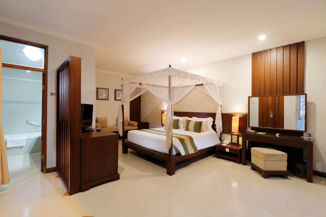 gallery adi dharma hotel kuta